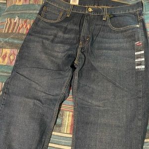 Levi jeans